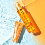 Nuxe Sun, deliziosa crema solare per il viso, SPF 50, 50 ml + borsa da spiaggia in omaggio
