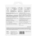 Set Home Spa L'Biotica, maschera esfoliante per piedi, calzini imbevuti, 40 ml + maschera rigenerante per piedi, calzini imbevuti, 32 ml Set Home Spa L'Biotica, maschera esfoliante per piedi, calzini imbevuti, 40 ml + maschera rigenerante per piedi, calzini imbevuti, 32 ml