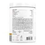 Essensey Collagen Forte 12500 mg, mango-arancia, 400 g Essensey Collagen Forte 12500 mg, mango-arancia, 400 g