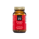 Labs212 B Complex, 60 capsules