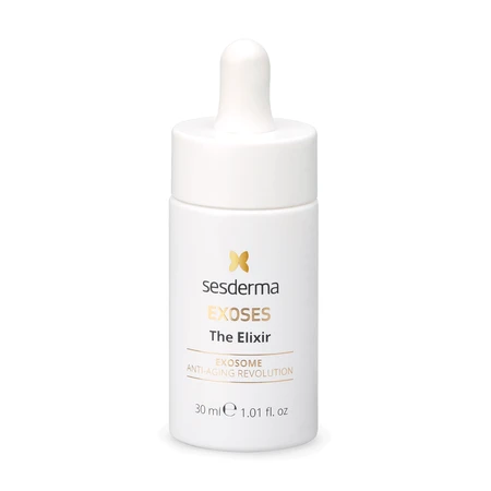 Sesderma Exoses El Elixir, serum facial antiedad, 30 ml