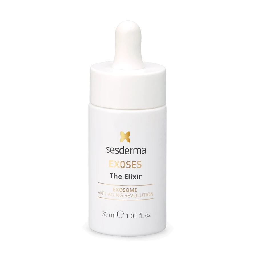 Sesderma Exoses El Elixir, serum facial antiedad, 30 ml
