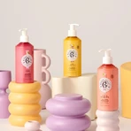 Roger & Gallet Fleur De Figuier, leche corporal, 250 ml