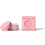 Paese, mascarilla labial peptídica, frambuesa, 10 g Paese, mascarilla labial peptídica, frambuesa, 10 g