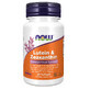 Now Foods Lutein &amp; Zeaxanthin, Lutein und Zeaxanthin, 60 Kapseln