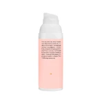 Hagi Smart P, natural anti-wrinkle cream-concentrate, for night, 50 ml