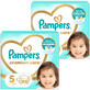 Pampers Premium Care set, diapers size 5, 11-16 kg, 2 x 88 pieces