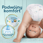 Pampers Premium Care set, luiers maat 5, 11-16 kg, 2 x 88 stuks
