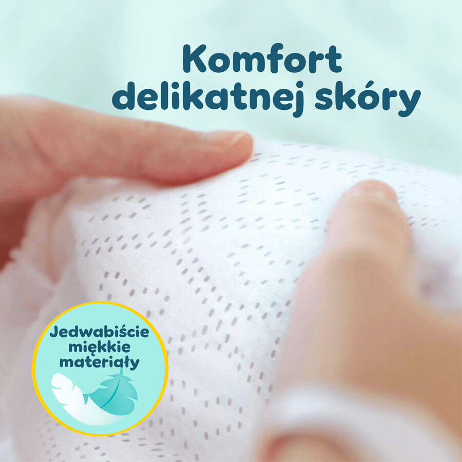 Pampers Premium Care set, luiers maat 5, 11-16 kg, 2 x 88 stuks