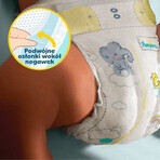 Pampers Premium Care set, luiers maat 5, 11-16 kg, 2 x 88 stuks