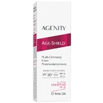 Agenity Age-Shield, schützende Anti-Ageing-Creme, SPF 50, 50 ml