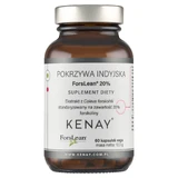 Kenay ortie indienne ForsLean 20%, 60 gélules