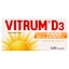 Vitrum D3, vitamine D 1000 IE, 120 capsules