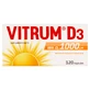 Vitrum D3, vitamine D 1000 IE, 120 capsules