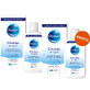 Oilatum Advanced Formula, emulsie de baie, din prima zi de viață, 400 ml + 400 ml gratuit