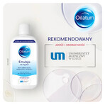 Oilatum Advanced Formula, emulsie de baie, din prima zi de viață, 400 ml + 400 ml gratuit Oilatum Advanced Formula, emulsie de baie, din prima zi de viață, 400 ml + 400 ml gratuit