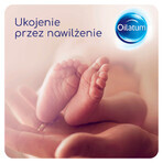 Oilatum Advanced Formula, emulsie de baie, din prima zi de viață, 400 ml + 400 ml gratuit Oilatum Advanced Formula, emulsie de baie, din prima zi de viață, 400 ml + 400 ml gratuit