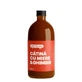 Jus concentré de Catina au miel et au gingembre, 500 ml, Catineata