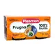Puré de ciruelas, 2x80 g, Plasmon