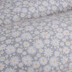 Ceba Baby Cebuszka Physio Duo, cuscino di gravidanza, maglia, camomilla