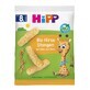 Organic millet millet and rice dumplings, 30 g, Hipp