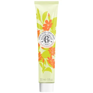 Roger & Gallet D'Osmanthus, hand cream, 30 ml