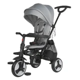 Spectra Plus ultra-opvouwbare kinderdriewieler, 10 maanden+, Neutraal Grijs, Coccolle