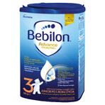 Set Bebilon Advance Pronutra 3 Junior, lait maternisé nutritif, après 1 an, 2 x 800 g + Canpol Babies, set de jouets pour le bain, 5 pièces gratuites Set Bebilon Advance Pronutra 3 Junior, lait maternisé nutritif, après 1 an, 2 x 800 g + Canpol Babies, set de jouets pour le bain, 5 pièces gratuites