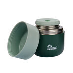 Majestic Sport, Termo de almuerzo Kea, verde, 500 ml