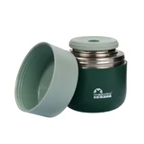 Majestic Sport, Kea lunch thermos, green, 500 ml