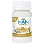 Nestlé NAN Supremepro 1 HMO, leche infantil lista, a partir del nacimiento, 70 ml