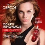 Vichy Dercos Aminexil Clinical Booster, suero capilar, 90 ml