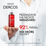 Vichy Dercos Aminexil Clinical Booster, suero capilar, 90 ml