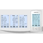 Jumper JPD-ES220, électrostimulateur Tens 3in1
