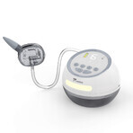 Momini NoseNest, aspirator nazal automat Momini NoseNest, aspirator nazal automat