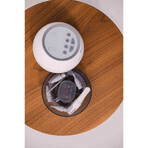 Momini NoseNest, aspirator nazal automat Momini NoseNest, aspirator nazal automat