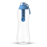 Dafi Soft, filterfles, hemels, 0,5 l + waterfilter, 1 stuk