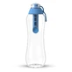 Dafi Soft, filter bottle, heavenly, 0.5 l + water filter, 1 piece