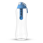 Dafi Soft, filter bottle, heavenly, 0.5 l + water filter, 1 piece Dafi Soft, filter bottle, heavenly, 0.5 l + water filter, 1 piece