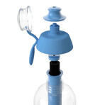 Dafi Soft, filter bottle, heavenly, 0.5 l + water filter, 1 piece Dafi Soft, filter bottle, heavenly, 0.5 l + water filter, 1 piece