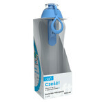 Dafi Soft, filter bottle, heavenly, 0.5 l + water filter, 1 piece Dafi Soft, filter bottle, heavenly, 0.5 l + water filter, 1 piece
