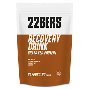 226Ers Recovery Drink, cappuccino, 1 kg