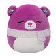 Orsacchiotto Cristiana, 12 cm, 3 anni+, Squishmallows