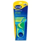 Scholl GelActiv, semelles de chaussures, sport, taille L 40-46.5, 2 pièces