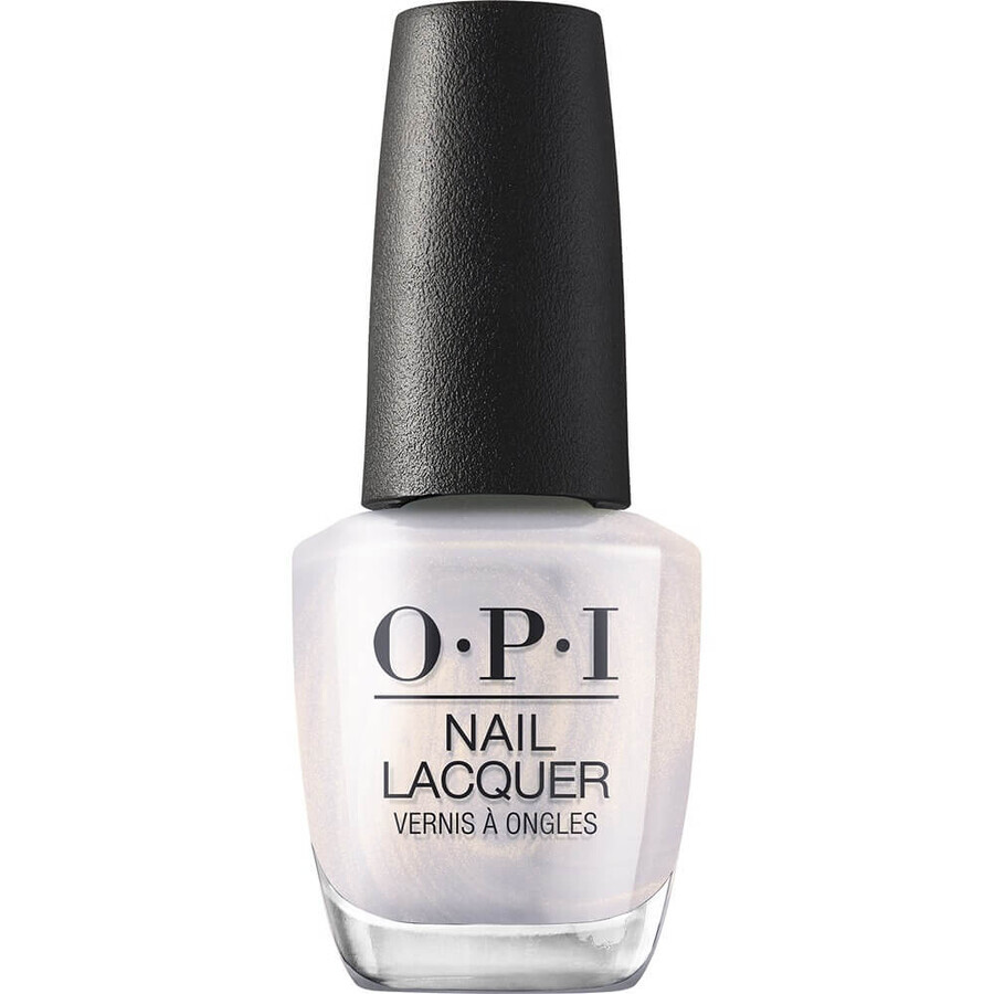 Vernis à ongles pigmenté OPI'm Dreaming, Welcome to Your Whirl, 15 ml, Opi