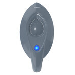 Dafi Astra Led, ulcior cu filtru, oțel, 3 l + filtru Unimax, 1 buc Dafi Astra Led, ulcior cu filtru, oțel, 3 l + filtru Unimax, 1 buc