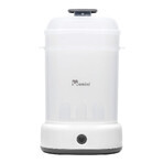 Momini QuickSteam, esterilizador de biberones Momini QuickSteam, esterilizador de biberones