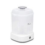 Momini QuickSteam, esterilizador de biberones Momini QuickSteam, esterilizador de biberones