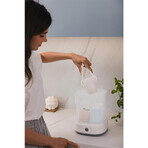 Momini QuickSteam, esterilizador de biberones Momini QuickSteam, esterilizador de biberones
