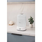 Momini QuickSteam, esterilizador de biberones Momini QuickSteam, esterilizador de biberones